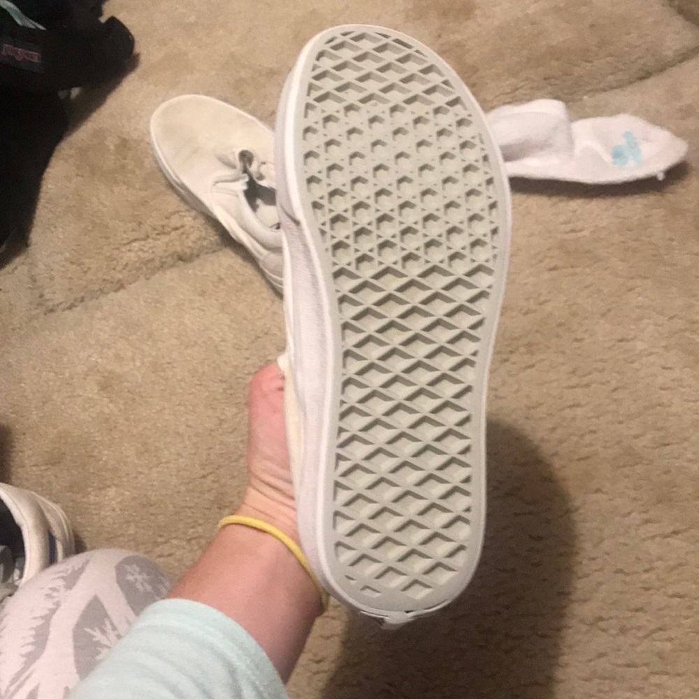 Vans🔥🔥🔥🔥🔥🔥 - Picture 4 of 7
